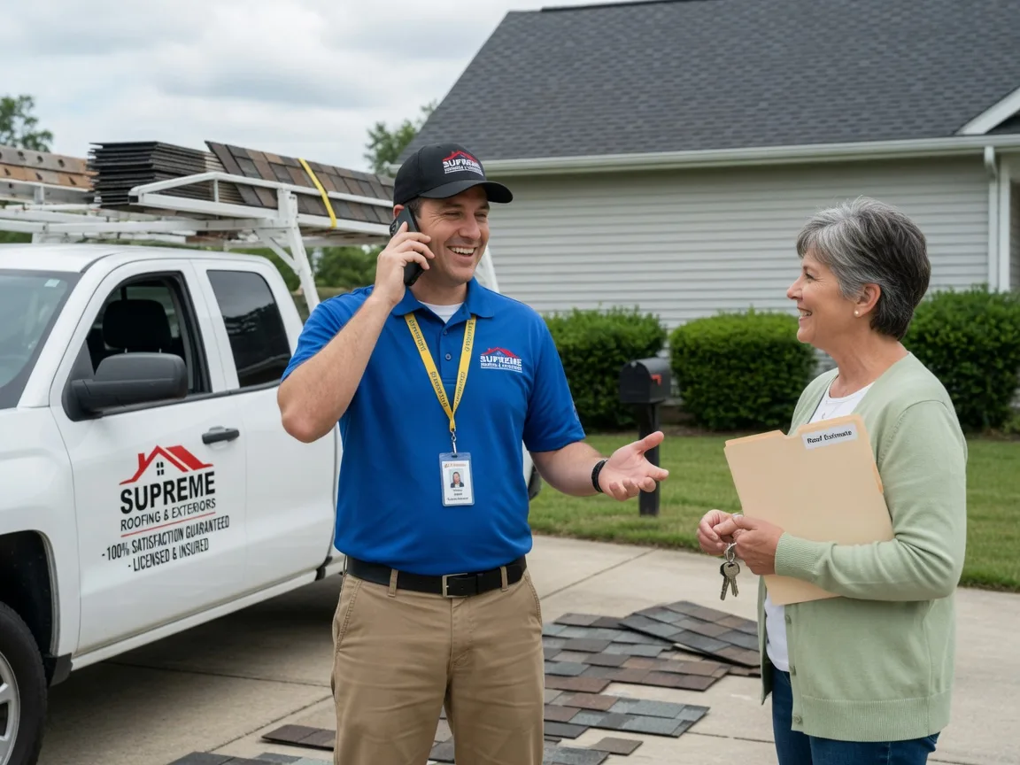 Roof Replacement Clovis, CA FAQs