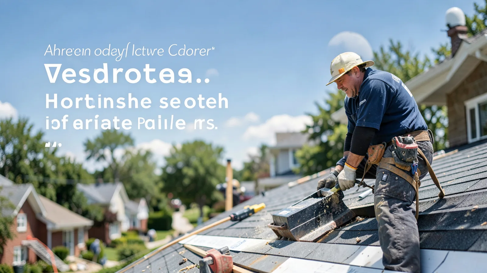 Roof Replacement in Clovis, CA near me